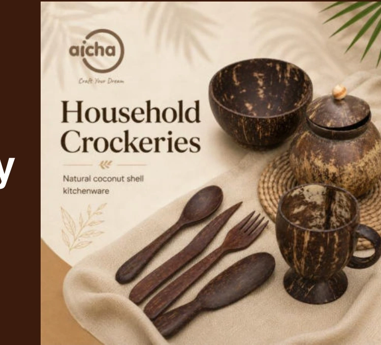Household Crockery
