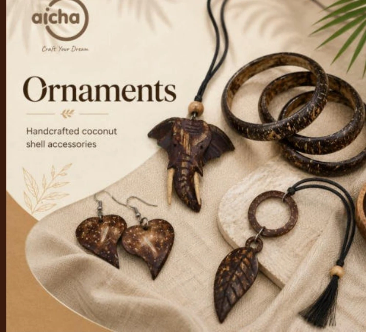 Ornaments