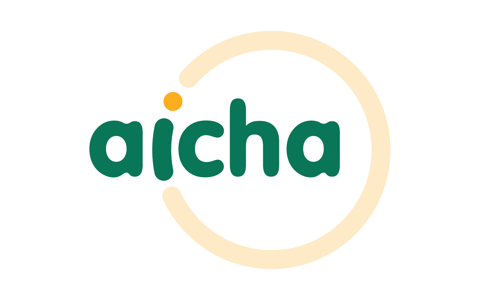 Aicha Logo