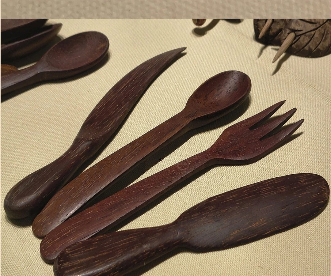Cutlery Set