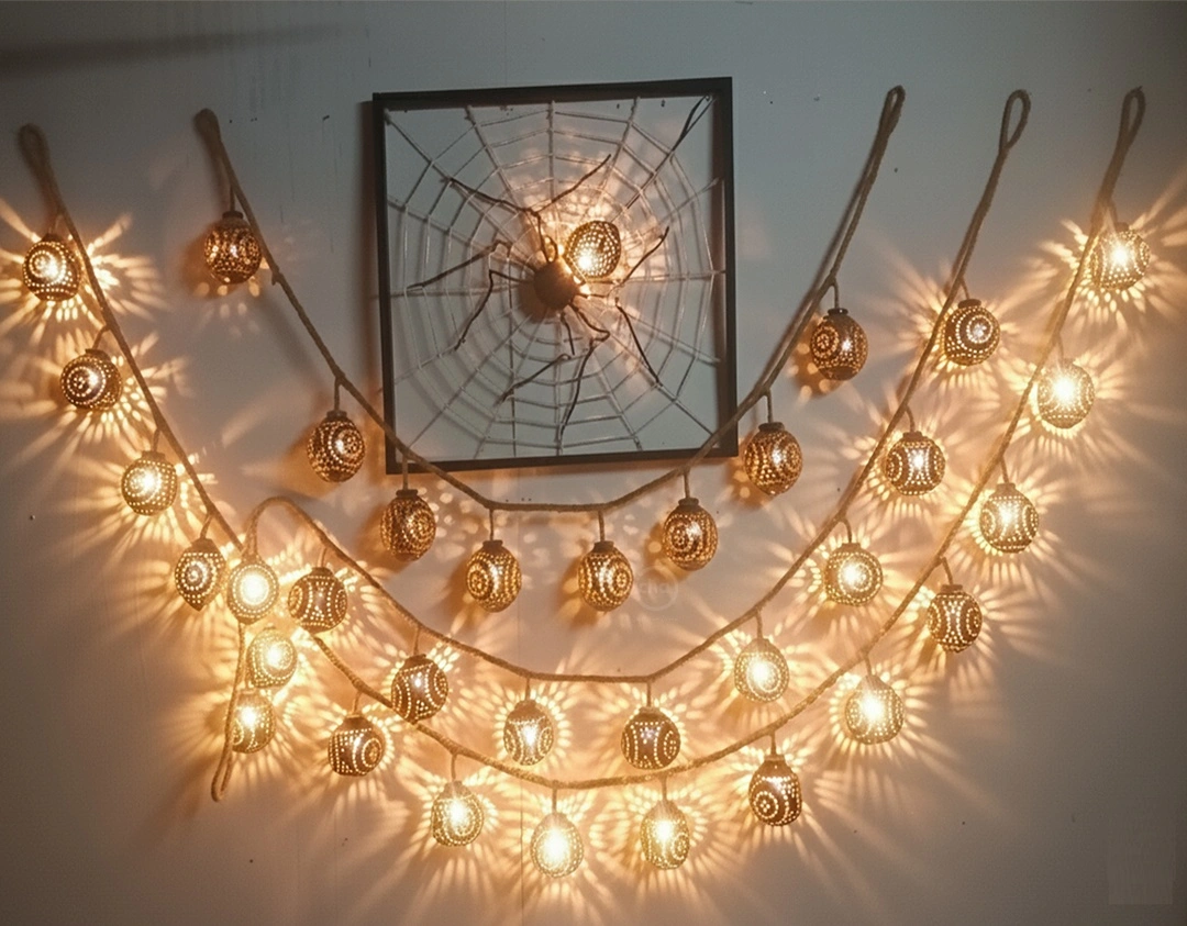 Decorative Lamp