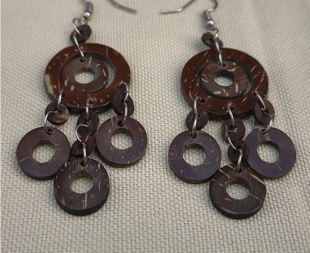 Jasemin Ear Ring